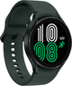 Smartwatch Samsung Galaxy Watch 4 44mm Green (SM-R870NZGAEUE) - obraz 3
