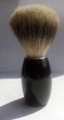 Помазок Dovo Solingen волос барсука Silvertip Badger 918217 - изображение 3