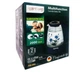 Электрочайник Rainberg RB-998 стеклянный дисковый чайник с LED подсветкой и принтом 1.8л 2200Вт Синий - изображение 4