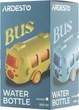 Бутылка для воды Ardesto Bear Bus 500 мл пластик Голубая (AR2250BB) - изображение 9