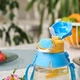 Бутылка для воды ARDESTO Space 550 мл Голубой (AR2255SB) - изображение 10