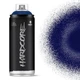 Аерозольна фарба глянцева MTN HC2 RV-230 400 мл Leviathan Blue, EX014H0230 - изображение 2