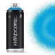 Аерозольна фарба глянцева MTN HC2 RV-217 400 мл Avatar Blue, EX014H0217 - изображение 2