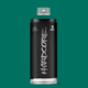 Аерозольна фарба глянсова MTN HC2 RV-6016 400 мл Dark Green, EX014H6016 - зображення 1