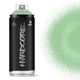Аерозольна фарба глянцева MTN HC2 RV-24 400 мл Golden Green, EX014H0024 - изображение 2