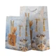 Подарунковий пакет, 26*32*10, L, Bag1 - изображение 6