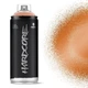 Аерозольна фарба глянцева MTN HC2 400 мл Metallic Copper, EX014H0103 - изображение 2