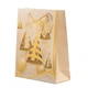 Подарунковий пакет, 26*32*10, L, Bag6 - изображение 3