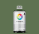 Аерозольна фарба MTN WB-131 300 мл Grey Green Deep, EX019W0131M - зображення 1