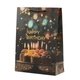 Подарунковий пакет, 30*41,5*12, Bag3 - изображение 2