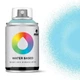 Аерозольна фарба MTN WB-29 100 мл Phthalo Blue Light, EX011W0029M - изображение 1
