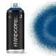 Аерозольна фарба глянцева MTN HC2 RV-218 400 мл Neptune Blue, EX014H0218 - изображение 2