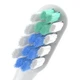 Насадки для электрической зубной щетки Dr.Bei Professional Whitening Brush Head (Clean) - изображение 2