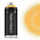 Аерозольна фарба глянцева MTN HC2 RV-1017 400 мл Peach, EX014H1017 - изображение 2