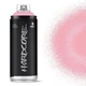 Аерозольна фарба глянцева MTN HC2 RV-258 400 мл Manga Pink, EX014H0258 - изображение 2