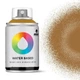 Аерозольна фарба MTN WB-265 100 мл Raw Sienna, EX011W0265M - изображение 1