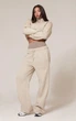 Кофта PrettyLittleThing CNF8453 34 бежевый - изображение 3