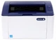 Принтер лазерный ч/б Xerox Phaser 3020BI (3020V_BI) - изображение 1