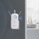 Підсилювач Wi-Fi (ретранслятор) TP-Link RE450 - зображення 5