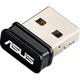 Бездротовий WiFi-адаптер Asus USB-N10 NANO - зображення 2