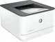 Принтер лазерный ч/б HP LaserJet Pro 3003dn (3G653A) - изображение 4