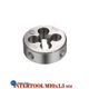 Плашка Intertool M10 х 1.5 (SD-8227) - изображение 1