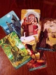 Карты Таро Зеленой Ведьмы The Green Witch Tarot 78 карт - изображение 3