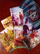 Карты Таро Зеленой Ведьмы The Green Witch Tarot 78 карт - изображение 4