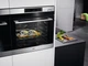 Духовка електрична AEG BSK782380M - изображение 5
