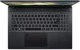 Ноутбук Б/У Acer Aspire A715 / Екран 15.6" FHD IPS / Intel Core i7- 12700H / RAM 16Gb / SSD 512Gb NVMe / Intel Iris Xe Graphics - изображение 3