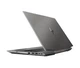Ноутбук Б/У HP Zbook 15 G5 / Екран 15.6" FHD IPS / Intel Core i7- 8750H / RAM 16Gb / SSD 512Gb NVMe / Nvidia Quadro P1000 -4Gb / Для Графики - изображение 3