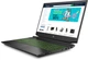 Ноутбук Б/У HP Pavilion Gaming 15 / Екран 15.6" FHD / AMD Ryzen 5 -3550H / RAM 8Gb / SSD 256Gb NVMe / Nvidia GeForce GTX1050- 3Gb - изображение 3