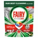 Капсулы для посудомоечных машин Fairy Platinum Plus Все-в-1 36 шт (8700216236232) - изображение 1