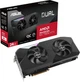 Відеокарта Asus DUAL-RX7900XTX-O24G - изображение 1