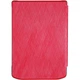 Чехол-книжка PocketBook Shell Cover для PocketBook 6" PB629/634 Red (H-S-634-R-WW) Store - изображение 2