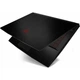 Ноутбук Б/В MSI GF63 Thin / Екран 15,6" FHD IPS / Intel Core i5- 8300H / RAM 8GB / SSD 256GB / Nvidia GeForce GTX1650 MaxQ- 4GB / Для Ігор - зображення 3