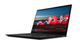 Ноутбук Б/У Lenovo Thinkpad X1 Extreme / Екран 15.6" FHD IPS / Intel Core i7- 9750H / RAM 16Gb / SSD 512Gb NVMe / Nvidia GTX1650 MaxQ- 4Gb / Для Игр - изображение 2