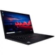 Ноутбук Б/У Lenovo Thinkpad X1 Extreme / Екран 15.6" FHD IPS / Intel Core i7- 9750H / RAM 16Gb / SSD 512Gb NVMe / Nvidia GTX1650 MaxQ- 4Gb / Для Игр - изображение 3