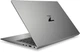 Ноутбук Б/У HP Zbook Firefly 15 G8 / Екран 15.6" FHD IPS / Intel Core i7- 1185G7 / RAM 16Gb / SSD 512Gb NVMe / Intel Iris Xe Graphics / Для Бизнеса - изображение 2