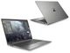Ноутбук Б/У HP Zbook Firefly 15 G8 / Екран 15.6" FHD IPS / Intel Core i7- 1185G7 / RAM 16Gb / SSD 512Gb NVMe / Intel Iris Xe Graphics / Для Бизнеса - изображение 4