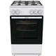 Плита Gorenje GG5A10WFFM - изображение 1