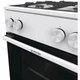 Плита Gorenje GG5A10WFFM - изображение 5