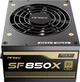 Блок живлення Antec SF850X 850W (0-761345-20027-1) - изображение 3