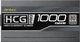 Блок живлення Antec HCG1000 Pro Platinum 1000W (0-761345-20015-8) - изображение 7
