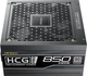 Блок живлення Antec HCG850 Pro Platinum 850W (0-761345-20009-7) - изображение 4