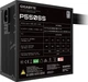 Блок живлення Gigabyte P550SS (GP-P550SS) - изображение 6