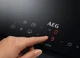 Індукційна варильна поверхня AEG IKB32300CB - изображение 4