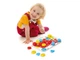 Детская мозаика Pixel Baby, Quercetti, 4401-Q - изображение 2