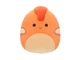 М'яка іграшка Паразауролоф Нішель, Squishmallows, 19 см, SQCR04122 - зображення 1