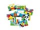 Детская мозаика Pixel Junior, Quercetti, 4210-Q - изображение 2